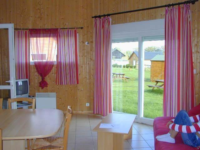 La Ferme Pillet Villa Berville-en-Caux Buitenkant foto