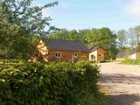 La Ferme Pillet Villa Berville-en-Caux Buitenkant foto